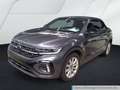 Volkswagen T-Roc 1.5 TSI DSG R-Line Navi LED DigC Grau - thumbnail 2