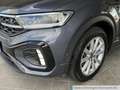 Volkswagen T-Roc 1.5 TSI DSG R-Line 19LM Navi LED Grau - thumbnail 11
