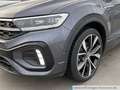 Volkswagen T-Roc 1.5 TSI DSG R-Line 19LM Navi LED Grau - thumbnail 11