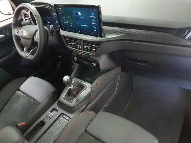 Ford Kuga view 14