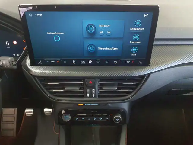 Ford Kuga view 8