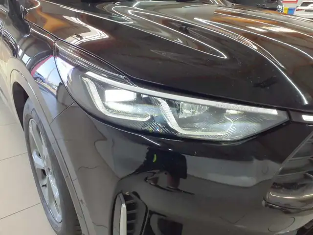 Ford Kuga view 15