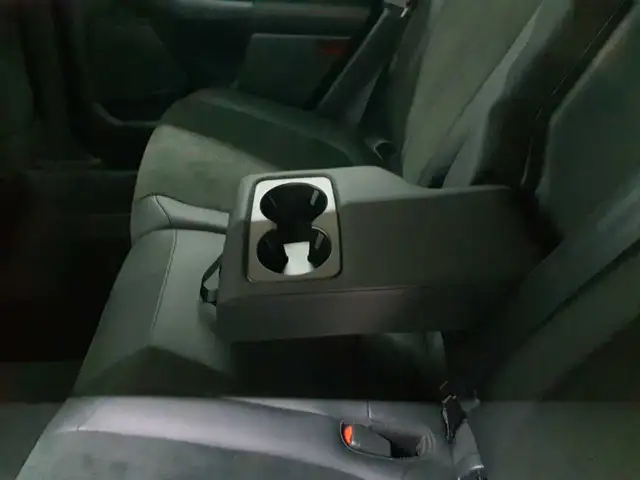 Ford Kuga view 6