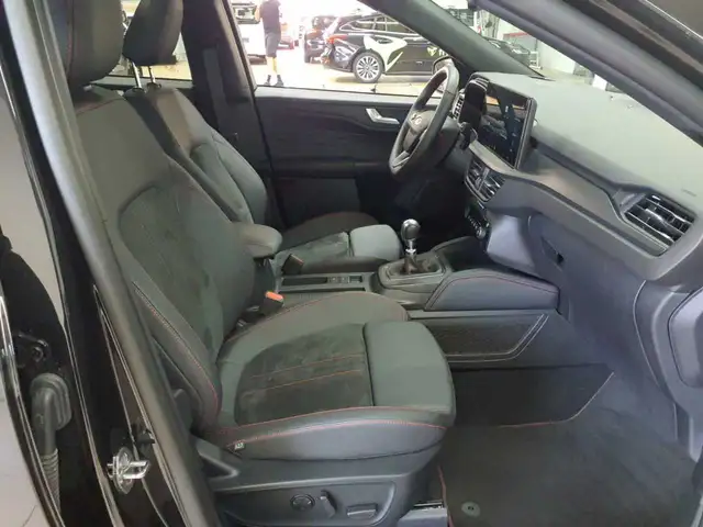 Ford Kuga view 13