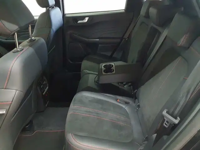 Ford Kuga view 5