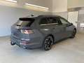 Volkswagen Golf Variant Facelift R-Line 150PS DSG+Black Style+AHK 1.5 e... Gris - thumbnail 4