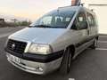 Fiat Scudo Combi 8 2.0JTD Gris - thumbnail 2