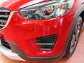 Mazda CX-5 2.5 Lux.+Premium blanco +Travel+TS 4WD Aut. Mauve - thumbnail 6