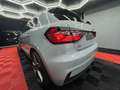 Audi A1 🔺A1*TFSI*look S line*car-play*gris nardo🔺 Grigio - thumbnail 7