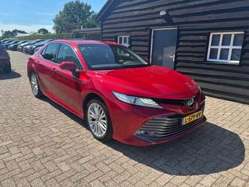 2.5 Hybrid Executive