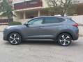 Hyundai TUCSON Tucson 1.7 crdi Xpossible 2wd 141cv dct Gris - thumbnail 4