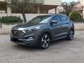 Hyundai TUCSON Tucson 1.7 crdi Xpossible 2wd 141cv dct Gris - thumbnail 1