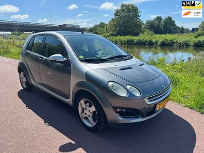 smart forFour 1.3 passion|APK|