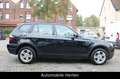 BMW X3 2.0i*4X4*KLIMATRONIC*SHZ*AHK* Schwarz - thumbnail 8