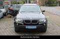 BMW X3 2.0i*4X4*KLIMATRONIC*SHZ*AHK* Schwarz - thumbnail 2