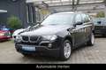 BMW X3 2.0i*4X4*KLIMATRONIC*SHZ*AHK* Schwarz - thumbnail 1