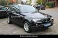 BMW X3 2.0i*4X4*KLIMATRONIC*SHZ*AHK* Schwarz - thumbnail 3