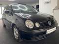 Volkswagen Polo 1.2 Comfortline Top Zuistand TÜV Neu Nero - thumbnail 3