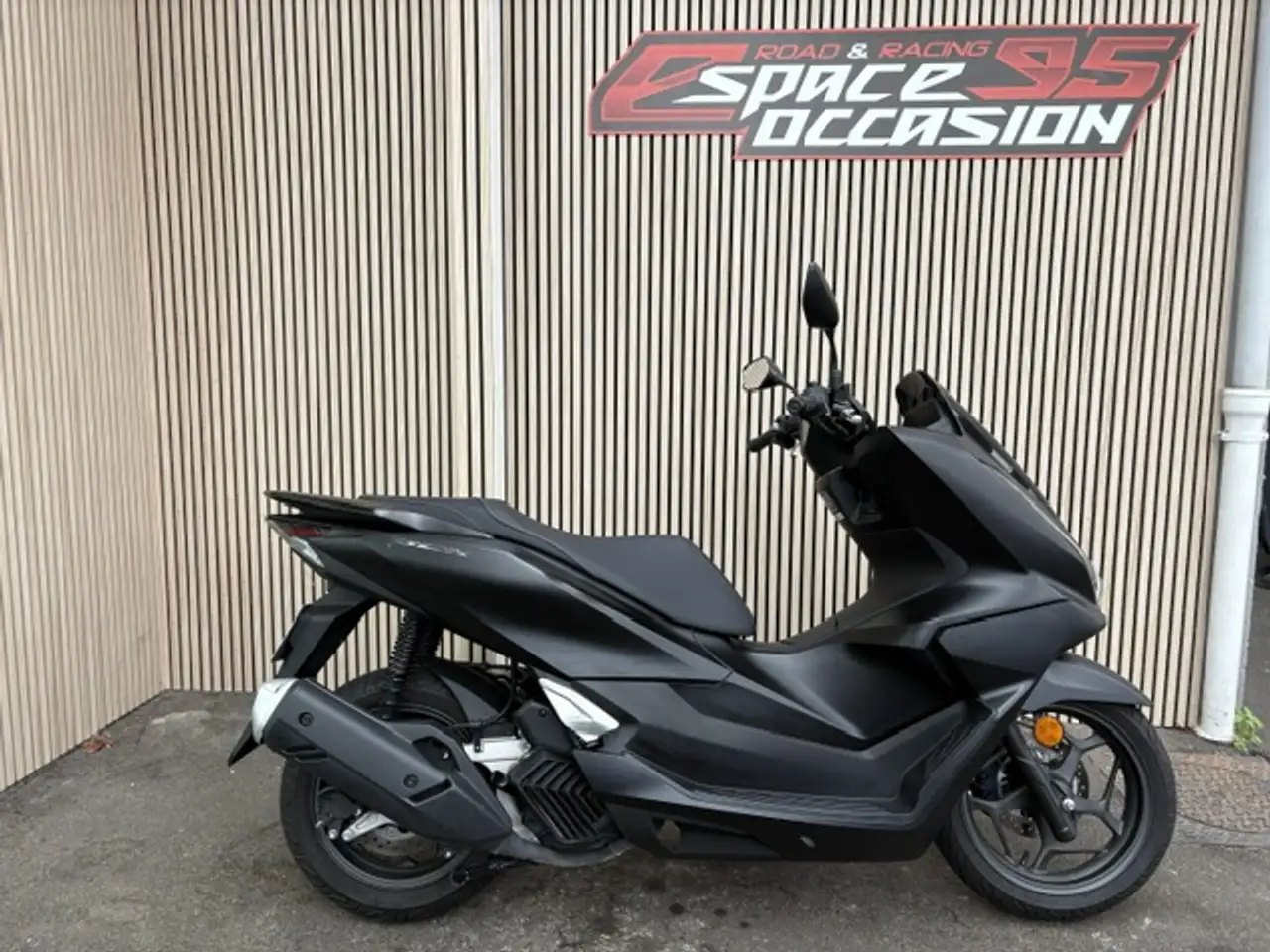 Honda PCX 125