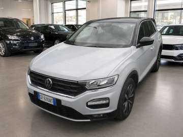 1.0 tsi 110cv Business aziendale unico proprietario