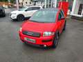 Audi A2 1.4 TDI colour.storm (55kW) Rosso - thumbnail 2
