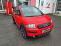 Audi A2 1.4 TDI colour.storm (55kW) Rosso - thumbnail 4