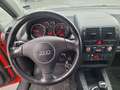 Audi A2 1.4 TDI colour.storm (55kW) Rosso - thumbnail 14
