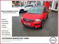 Audi A2 1.4 TDI colour.storm (55kW) Rot - thumbnail 1