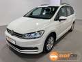 Volkswagen Touran 2.0 TDI DSG Comfortline EU6d Navi LED ACC PDCv+h Blanco - thumbnail 1