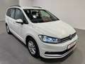 Volkswagen Touran 2.0 TDI DSG Comfortline EU6d Navi LED ACC PDCv+h Blanco - thumbnail 4