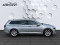 Volkswagen Passat 2.0 TSI OPF DSG Elegance AHZV ACC Standheizung IQ Plateado - thumbnail 6