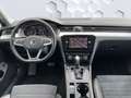 Volkswagen Passat 2.0 TSI OPF DSG Elegance AHZV ACC Standheizung IQ Argintiu - thumbnail 14