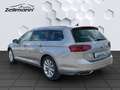 Volkswagen Passat 2.0 TSI OPF DSG Elegance AHZV ACC Standheizung IQ Ezüst - thumbnail 4