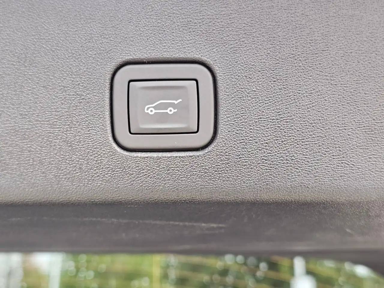 Cadillac Optiq снимка Cadillac Optiq
