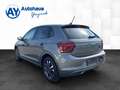 Volkswagen Polo VI United *DSG*NAV*Tempo*MFL*App*PDC* Grijs - thumbnail 7