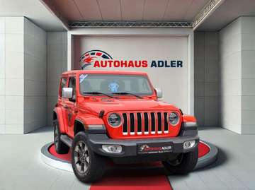 2.2 CRDI 4x4 Unlimited Sahara*Overland*