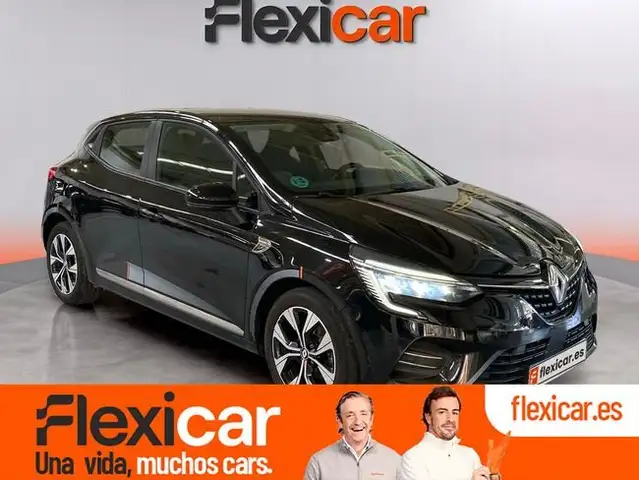 Renault Clio TCe Serie Limitada Limited 67kW