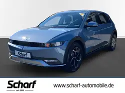 Hyundai IONIQ 5 Dynamiq Elektro Heckantrieb Navi LED ACC