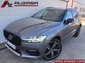 Volvo XC60 2.0 B4 D Auto  R-Design Gris - thumbnail 1