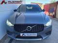 Volvo XC60 2.0 B4 D Auto  R-Design Gris - thumbnail 6