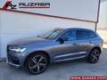 Volvo XC60 2.0 B4 D Auto  R-Design Gris - thumbnail 16