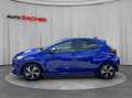 Toyota Yaris 1,5 VVT-i Hybrid Active Drive Blau - thumbnail 3