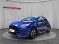 Toyota Yaris 1,5 VVT-i Hybrid Active Drive Blau - thumbnail 1