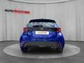 Toyota Yaris 1,5 VVT-i Hybrid Active Drive Blau - thumbnail 4