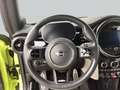 MINI Cooper Cabrio Cooper Cabrio Aut. John Cooper Works Trim Gelb - thumbnail 18