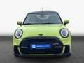 MINI Cooper Cabrio Cooper Cabrio Aut. John Cooper Works Trim Gelb - thumbnail 4