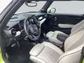MINI Cooper Cabrio Cooper Cabrio Aut. John Cooper Works Trim Gelb - thumbnail 11