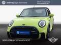 MINI Cooper Cabrio Cooper Cabrio Aut. John Cooper Works Trim Gelb - thumbnail 1