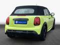 MINI Cooper Cabrio Cooper Cabrio Aut. John Cooper Works Trim Gelb - thumbnail 2