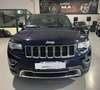 Jeep Grand Cherokee Grand Cherokee 3.0 crd V6 Limited 250cv auto Blu/Azzurro - thumbnail 3